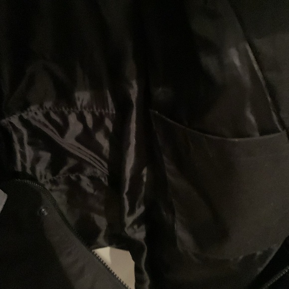 3M Scotchlite Reflective Material High Quality Utility Security Jacket SZ XL - Picture 9 of 9